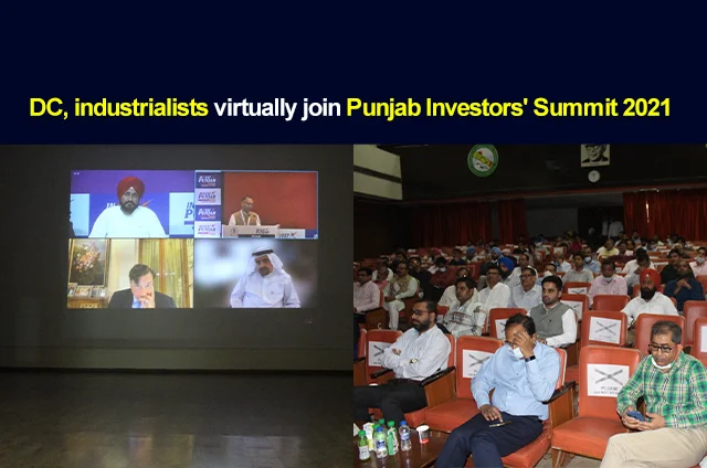 PUNJAB-INVESTORS-SUMMIT