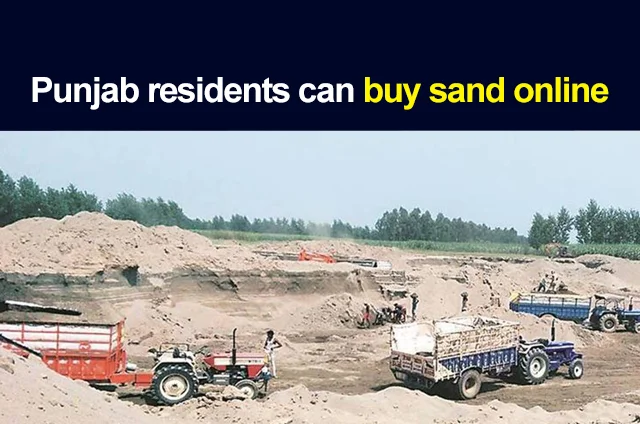 BUY SAND ONLINE