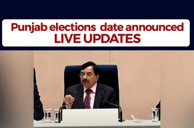 punjab elections date