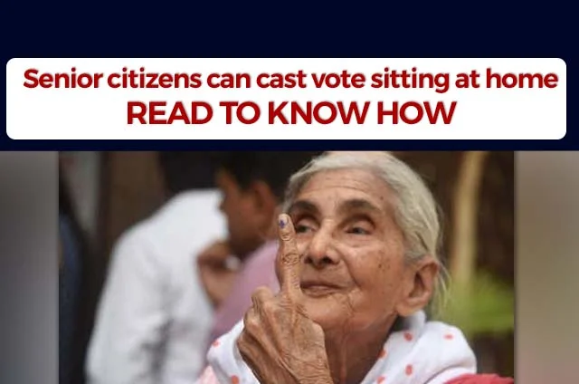 senior citizens vote