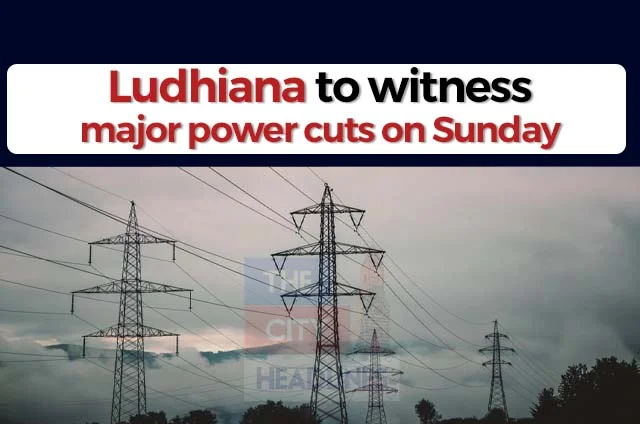 LUDHIANA POWER CUTS