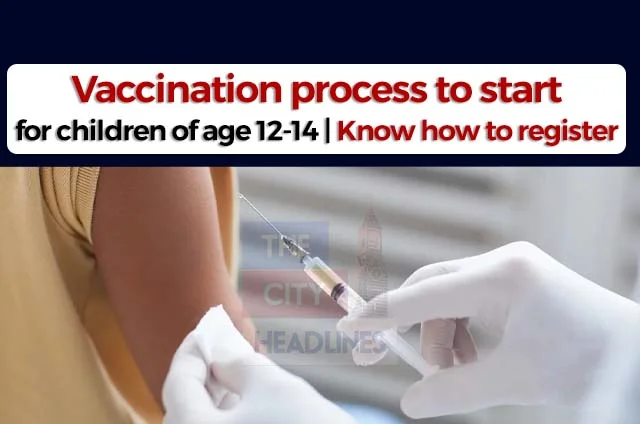 VACCINATION FOR CHILDREN LUDHIANA